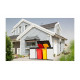 Шкаф KETER PREMIER XL 1150 L 249357