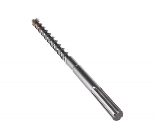 KRAFTOOL 18 х 340 мм, SDS-max, бур по бетону 29317-340-18 KRAFTOOL 18 х 340 мм, SDS-max, бур по бетону 29317-340-18