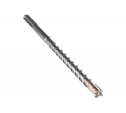 KRAFTOOL 18 х 340 мм, SDS-max, бур по бетону 29317-340-18 KRAFTOOL 18 х 340 мм, SDS-max, бур по бетону 29317-340-18