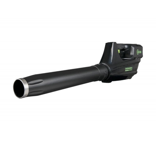 Аккумуляторный бесщеточный воздуходув Greenworks GD82BL 2401107 Аккумуляторный бесщеточный воздуходув Greenworks GD82BL 2401107