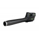 Аккумуляторный бесщеточный воздуходув Greenworks GD82BL 2401107