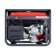 Бензиновая сварочная электростанция FUBAG WS 230 DC ES
