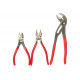 Набор инструментов особой мощности KNIPEX KN-002010