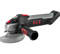 Аккумуляторная угловая шлифмашина P.I.T. PWS20H-125C
