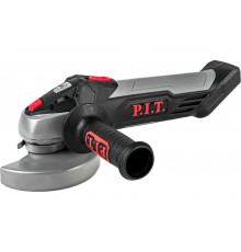 Аккумуляторная угловая шлифмашина P.I.T. PWS20H-125C