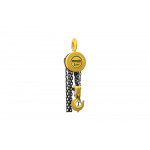 Цепная таль PROLift шестеренная STAYERProfi 4308-2, 2т / 2,5м 4308-2_z01