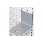 Держатель для пневмоинструмента NORDBERG угловой (резьба 3/8") PHOLDER3.1