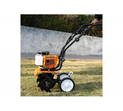 Культиватор бензиновый DEKO DKGC 260 065-1230