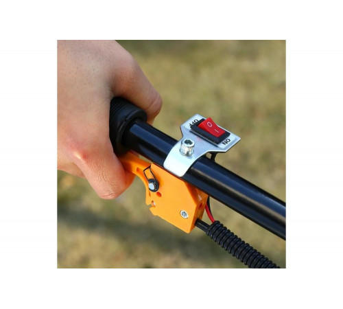 Культиватор бензиновый DEKO DKGC 260 065-1230