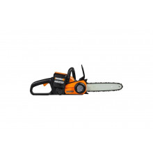 Аккумуляторная цепная пила WORX WG368E