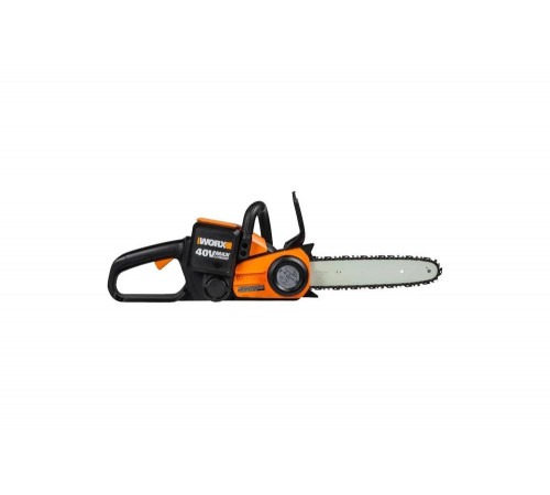 Аккумуляторная цепная пила WORX WG368E