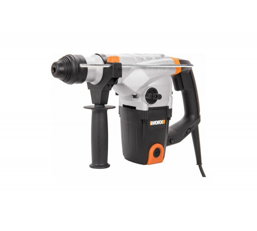 Электрический перфоратор WORX WX333 Электрический перфоратор WORX WX333