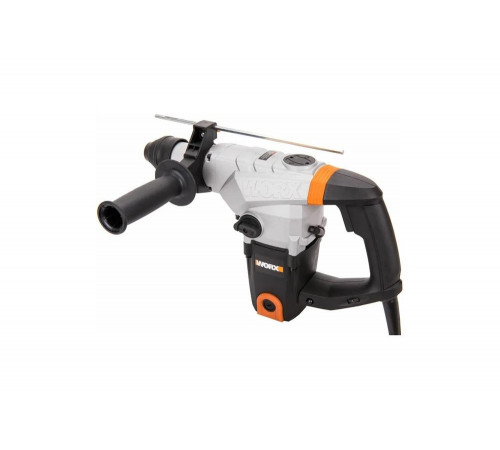 Электрический перфоратор WORX WX333 Электрический перфоратор WORX WX333