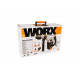 Электрический перфоратор WORX WX333