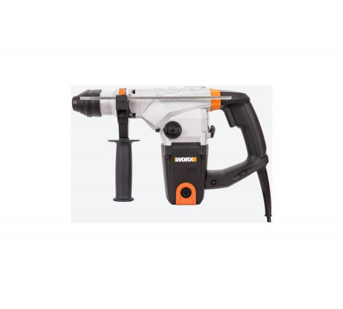 Электрический перфоратор WORX WX333 Электрический перфоратор WORX WX333