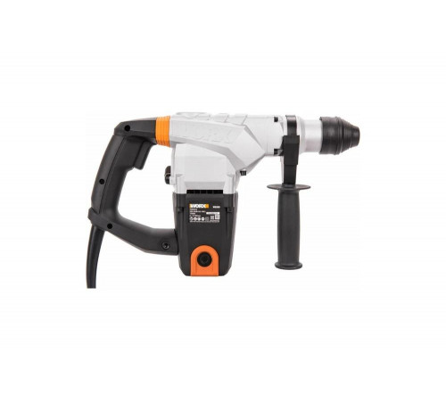 Электрический перфоратор WORX WX333 Электрический перфоратор WORX WX333
