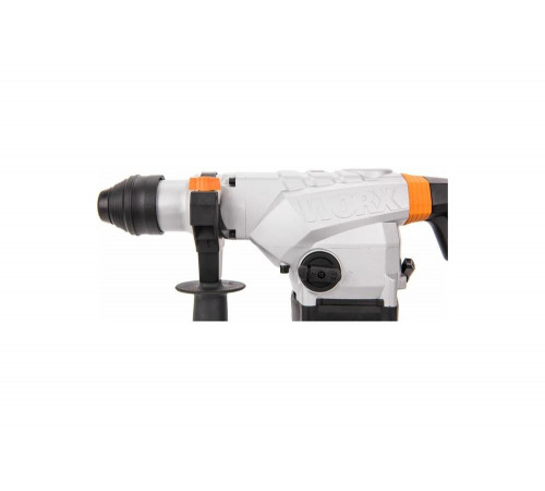 Электрический перфоратор WORX WX333 Электрический перфоратор WORX WX333