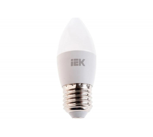 IEK LLE-C35-5-230-30-E27: инновационная лампа для вашего освещения IEK LLE-C35-5-230-30-E27: инновационная лампа для вашего освещения
