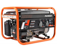 Бензиновый генератор Patriot GRS 3500 476102245