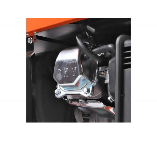 Бензиновый генератор Patriot GRS 3500 476102245 Бензиновый генератор Patriot GRS 3500 476102245
