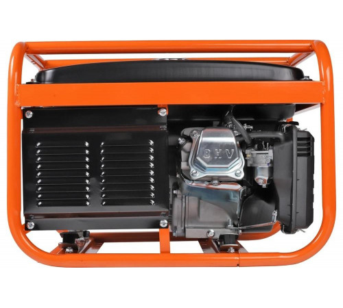 Бензиновый генератор Patriot GRS 3500 476102245 Бензиновый генератор Patriot GRS 3500 476102245