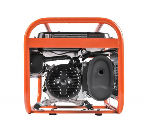 Бензиновый генератор Patriot GRS 3500 476102245 Бензиновый генератор Patriot GRS 3500 476102245