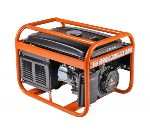 Бензиновый генератор Patriot GRS 3500 476102245 Бензиновый генератор Patriot GRS 3500 476102245