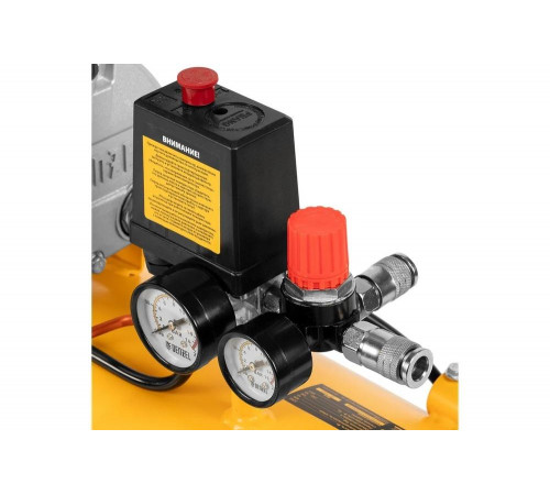 Компрессор DENZEL DKV2200/100 Х-PRO (58079) Компрессор DENZEL DKV2200/100 Х-PRO (58079)