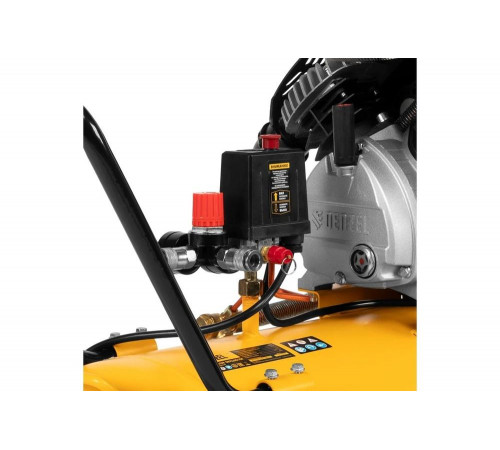 Компрессор DENZEL DKV2200/100 Х-PRO (58079) Компрессор DENZEL DKV2200/100 Х-PRO (58079)
