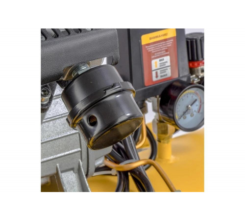Компрессор DENZEL DKV2200/100 Х-PRO (58079)