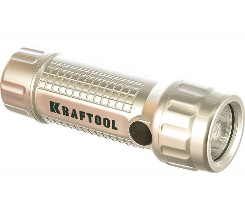 Ручной светодиодный фонарь, магнит, 3AAA, 3Вт Kraftool 56760 Ручной светодиодный фонарь, магнит, 3AAA, 3Вт Kraftool 56760