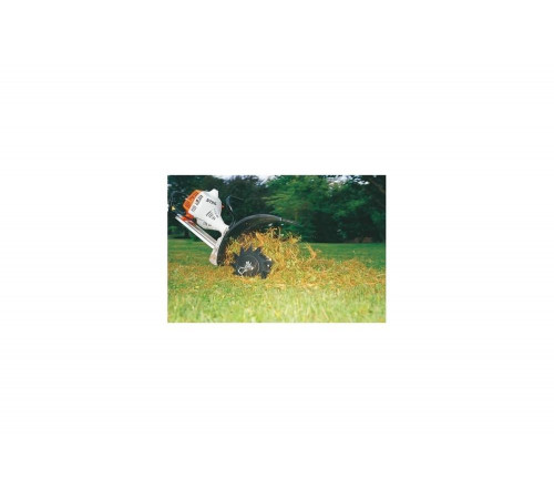 Аэратор газона Stihl RL-ММ 46017404600