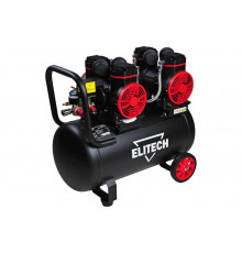 Компрессор Elitech КПБ 500/50М- 200564