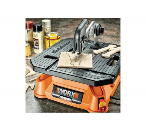 Набор пилок для лобзика WORX WA8106 Набор пилок для лобзика WORX WA8106
