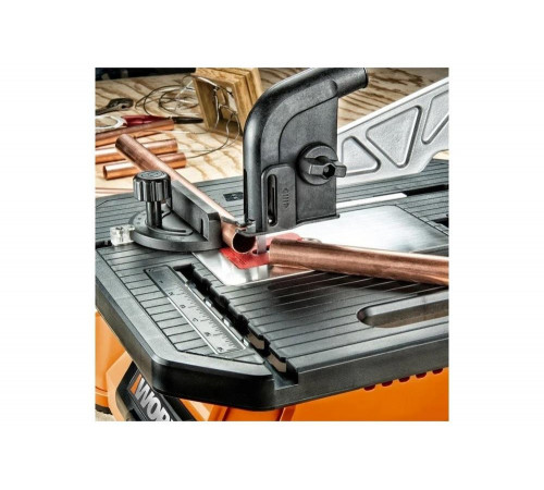 Набор пилок для лобзика WORX WA8106 Набор пилок для лобзика WORX WA8106