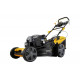 Газонокосилка бензиновая DENZEL GLD-520SP-BS
