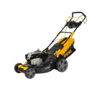 Бензиновая газонокосилка DENZEL GLD-520SP-BS 58807
