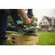 Аккумуляторная циркулярная пила GreenWorks GD24CS 1500907