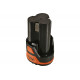 Аккумулятор Sturm 12В, 1BatterySystem12V SBP1202
