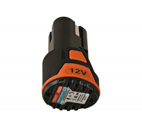 Аккумулятор Sturm 12В, 1BatterySystem12V SBP1202
