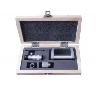 Микрометрический нутромер НМ 50-75 0.01 SHAN 136304