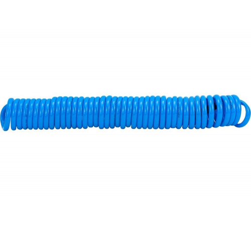 NORDBERG HS1011PU: инновационный полиуретановый шланг для воздушных спиралей