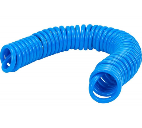 NORDBERG HS1011PU: инновационный полиуретановый шланг для воздушных спиралей