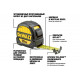 Рулетка Dewalt PREMIUM 5м DWHT0-36114