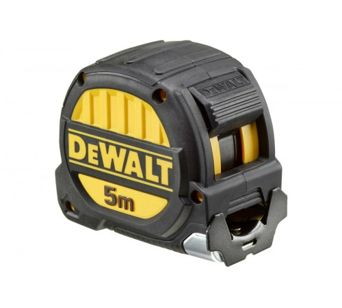 Рулетка Dewalt PREMIUM 5м DWHT0-36114