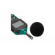 Цифровой измеритель уровня шума Mastech ms6701 13-1252