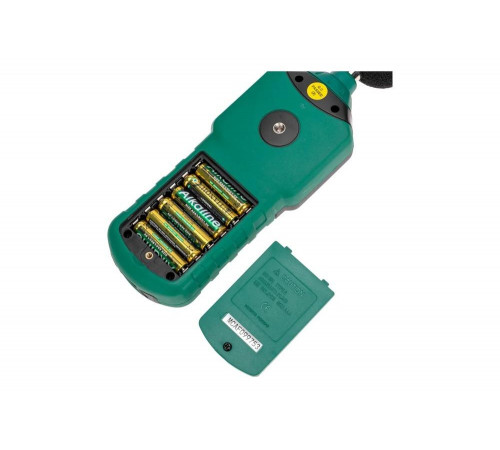 Цифровой измеритель уровня шума Mastech ms6701 13-1252
