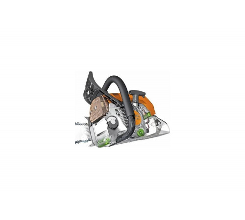 Бензопила STIHL MS 661 C-M 11440113004
