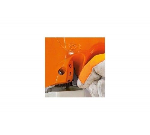 Бензопила STIHL MS 661 C-M 11440113004