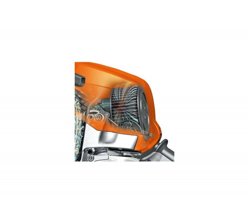 Бензопила STIHL MS 661 C-M 11440113004
